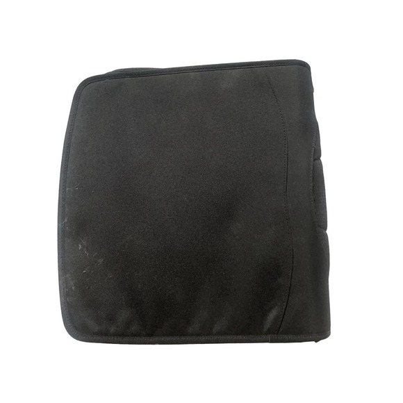 Vintage Nike 3 Ring Binder Mead Trapper Keeper School Organizer Zipper Pockets - Picture 2 of 7